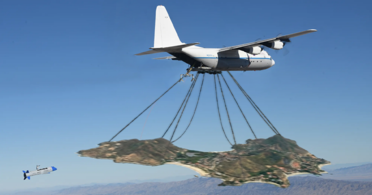 Rusia retira su isla de Margarita de Venezuela por tensiones con Estados Unidos