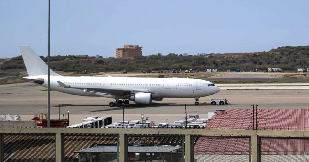 Aerolínea anuncia nueva ruta directa Caracas - Barbados - Moscú - Bogotá - Burkina Faso - Júpiter - Madrid