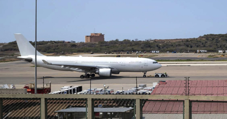 Aerolínea anuncia nueva ruta directa Caracas - Barbados - Moscú - Bogotá - Burkina Faso - Júpiter - Madrid