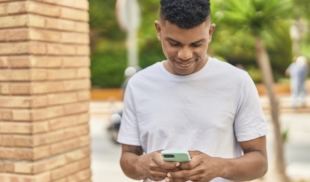 Chamo que no paga Spotify publica su wrapped de la Plataforma Patria