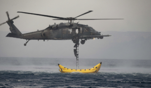 EE.UU confisca banana playera que usaba PDVSA para vender petróleo