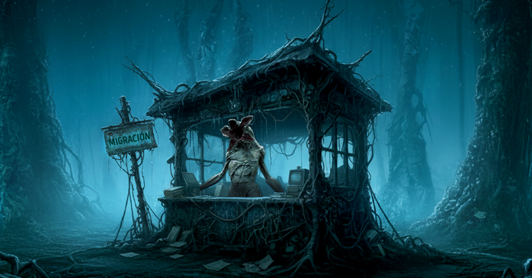 Upside Down pedirá visa a ciudadanos venezolanos