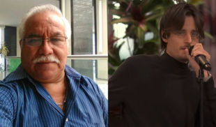 Señor que era experto en buques ahora es experto en Danny Ocean en Oslo