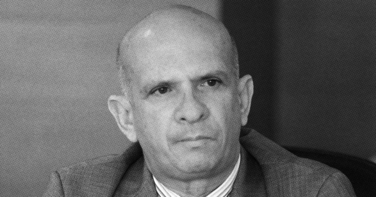 EXCLUSIVA: Las 9 revelaciones más impactantes de la carta del Pollo Carvajal