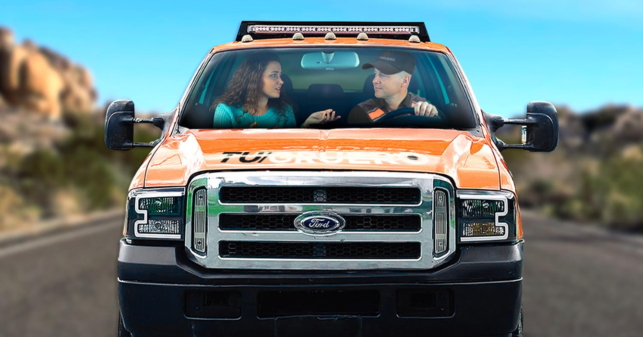 Tu Gruero estrena nuevo servicio de terapia psicológica para que puedas enfrentarte mentalmente a que tu carro se quede accidentado