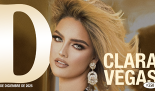 Domingüire No. 350: Clara Vegas
