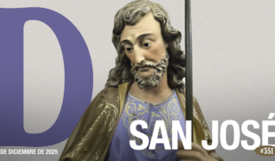 Domingüire No. 351: San José