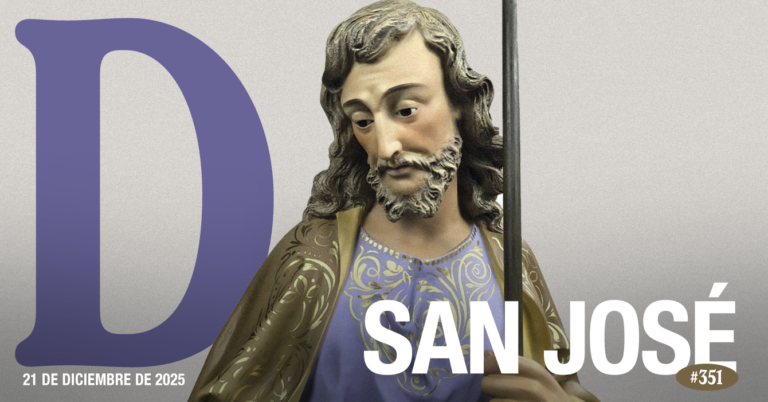 Domingüire No. 351: San José