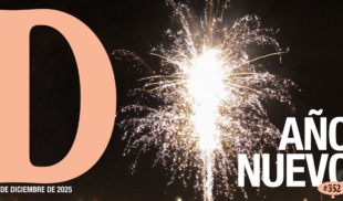 Domingüire No. 352: Año Nuevo