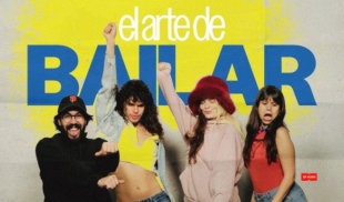 El arte de bailar x Nojoda Chica | 286