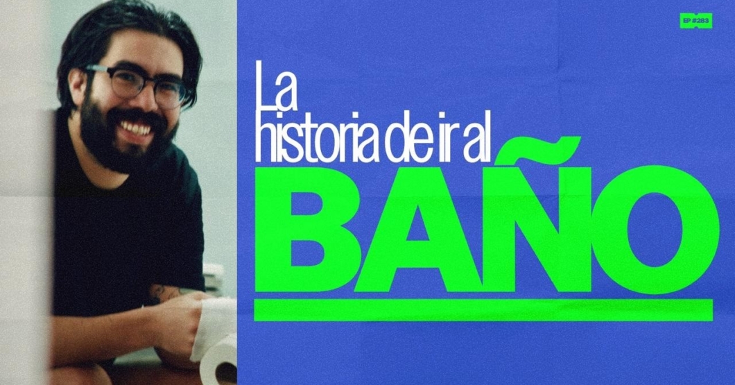 La historia de ir al baño | 283