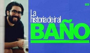 La historia de ir al baño | 283