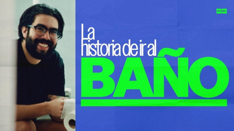 La historia de ir al baño | 283