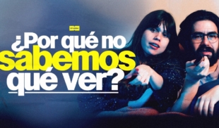 ¿Por qué no sabemos qué ver? | 284