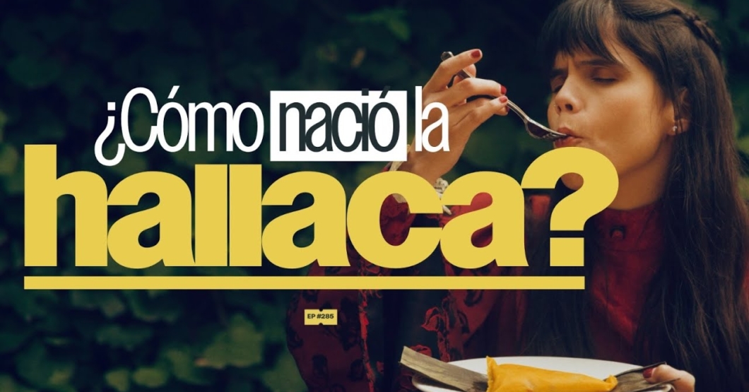 ¿Cómo nació la hallaca? x Mayonesa Mavesa | 285