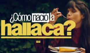 ¿Cómo nació la hallaca? x Mayonesa Mavesa | 285