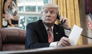 7 datos claves sobre la llamada entre Trump y Maduro