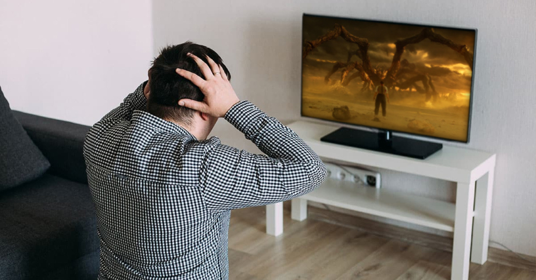 País inicia el año nuevo en completo estado de shock luego del final de Stranger Things