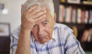 Señor preocupado de que Venezuela se arregle y se llene de venezolanos