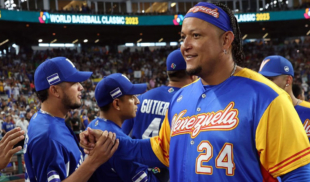 Miguel Cabrera asegura que apoya al chavismo porque sin pobreza no hay peloteros que vengan de abajo