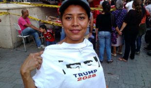 Chavistas empiezan a preguntarle a Trump si el bono va a caer por Zelle