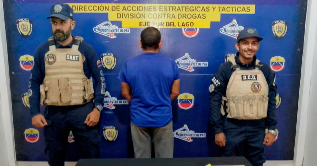 PNB desarticula peligrosa banda que hacía memes de Maduro