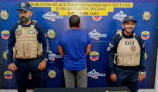 PNB desarticula peligrosa banda que hacía memes de Maduro