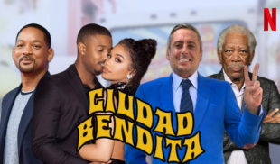 Netflix anuncia remake de Ciudad Bendita