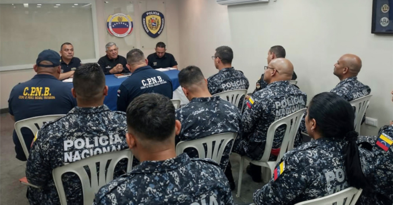 PNB aclara a sus funcionarios que es ilegal cometer actos ilegales