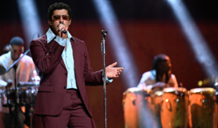 REPORTE: Tú eres el único pelabola que no viajo para el concierto de Bad Bunny