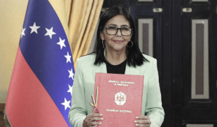 Conoce los cambios que adoptará Delcy Rodríguez para Venezuela