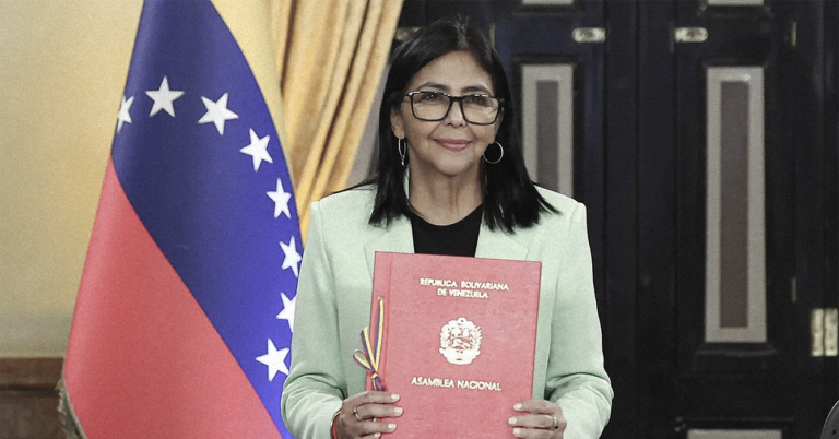 Conoce los cambios que adoptará Delcy Rodríguez para Venezuela