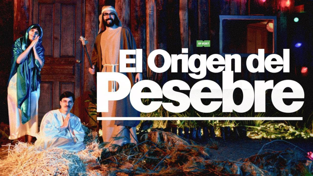 El Origen del Pesebre | 287