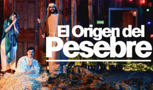 El Origen del Pesebre | 287