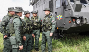 ¿Por qué no funcionaron las defensas aéreas de Venezuela?