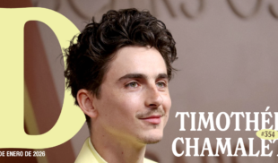 Domingüire No. 354: Timothée Chalamet