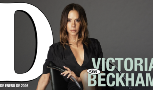 Domingüire No. 355: Victoria Beckham