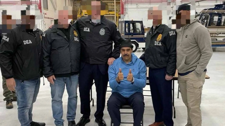 Maduro asegura que Cumaná le da tres patadas a Nueva York