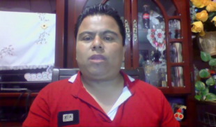 Chileno que no se siente latino igual lo mandan para el cuartico del aeropuerto