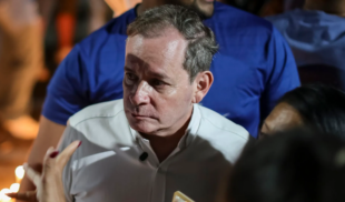 Tribunal sentencia a Juan Pablo Guanipa a Maracaibo por cárcel