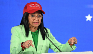 Chavismo impulsa ley que libera a los presos políticos que ellos decían que no existían