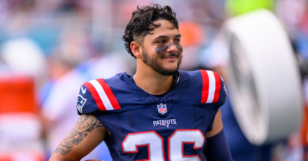 Guía básica del Pasante Subpagado para que entiendas el fútbol americano