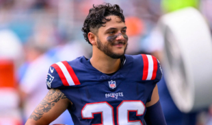 Guía básica del Pasante Subpagado para que entiendas el fútbol americano