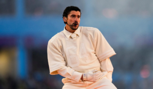 Bad Bunny anuncia que no se presentará en los carnavales de Carupano