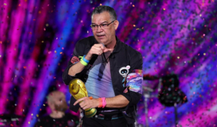 Trump elige a Enrique Márquez para inaugurar el Mundial 2026