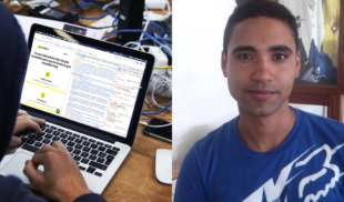 Hackers de Cashea intentan estafar a chamo que igual debe $200 en pollo frito