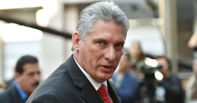 Régimen cubano admite que atacó a tripulantes de lancha estadounidense porque los confundió con cubanos