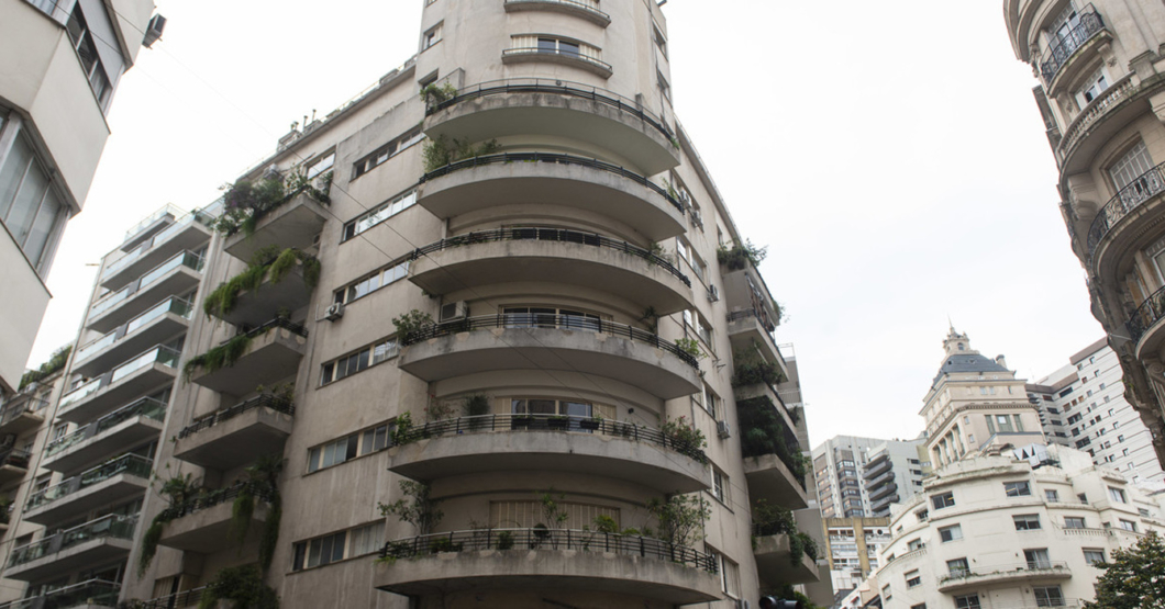 Apartamento en Buenos Aires rompe récord Guinness de hospedar más venezolanos