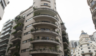 Apartamento en Buenos Aires rompe récord Guinness de hospedar más venezolanos