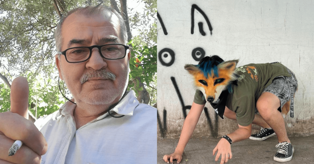 Papá afirma que prefiere hijo malandro que Therian